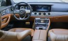 Mercedes-Benz E300 2020 - Màu trắng