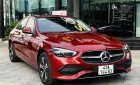 Mercedes-Benz C200 2022 - Xe đẹp như mới, có hỗ trợ bảo hành chính hãng