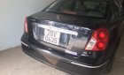 Daewoo Lacetti 2004 - Màu đen giá hữu nghị