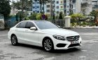 Mercedes-Benz C200 2015 - Mới bảo dưỡng toàn bộ trong hãng