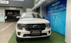 Ford Everest 2023 - Bản 1 cầu, bản nâng cấp năm 2023