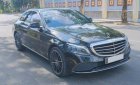 Mercedes-Benz C200 2020 - Màu đen