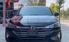 Hyundai Elantra 2019 - Màu đen, giá cạnh tranh