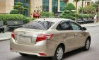 Toyota Vios 2017 - Tư nhân 1 chủ từ mới