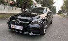 Mercedes-Benz C180 2021 - Xe vip 1 đời chủ - Bảo hành hãng đến 2024 - Lên đồ xịn - Màu đen siêu đẹp