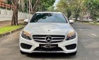 Mercedes-Benz C300 2017 - Màu trắng