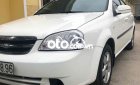 Daewoo Lacetti gia dình cần bán 2009 - gia dình cần bán