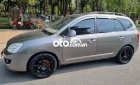 Kia Carens cần bán nhanh 2009 - cần bán nhanh