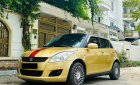 Suzuki Swift 2016 - Suzuki Swift 2016