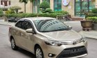 Toyota Vios 2017 - Tư nhân 1 chủ từ mới