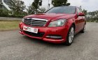 Mercedes-Benz C 250 2013 - Siêu lướt - Xe đã kiểm định chất lượng 110 hạng mục - Cam kết chất lượng. Báo giá tốt khách thiện chí