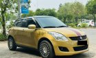 Suzuki Swift 2016 - Suzuki Swift 2016