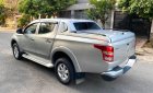 Mitsubishi Triton AT 2019 - Bán xe Mitsubishi Triton AT đời 2019, màu bạc, xe nhập giá cạnh tranh