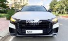 Audi Q8   55 TFSI S-Line Quattro ĐK 2021,BH ĐẾN 2024 2021 - Audi Q8 55 TFSI S-Line Quattro ĐK 2021,BH ĐẾN 2024