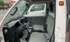 Suzuki Super Carry Truck 2022 - Xe mui bạt giá chỉ từ 283tr
