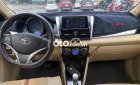 Toyota Vios  bản G 2017 2017 - Vios bản G 2017