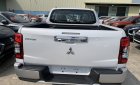 Mitsubishi Triton 2023 - Giá tốt nhất tháng 02, hỗ trợ 50% thuế trước bạ cho khách hàng mua xe sớm nhất