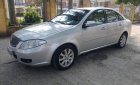 Buick 2009 - Động cơ 1.8 số tự động