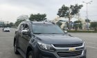 Chevrolet Trailblazer 2018 - Bản full máy dầu