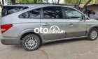 Ssangyong Stavic Bán xe 5 chỗ máy dầu ngay chủ 2007 - Bán xe 5 chỗ máy dầu ngay chủ