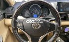 Toyota Vios  bản G 2017 2017 - Vios bản G 2017