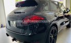 Porsche Cayenne 2010 - Màu đen, xe nhập số tự động