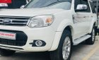 Ford Everest 2013 - Xe màu trắng