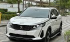 Peugeot 3008 2022 - Xe màu trắng