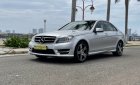 Mercedes-Benz C200 2013 - Cần bán gấp, xe còn mới, giá tốt 493tr