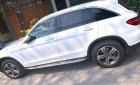 Mercedes-Benz GLC 250 2017 - Đăng ký 2018