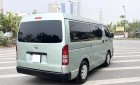 Toyota Hiace 2008 - Máy dầu van 6 chỗ 900kg