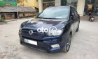 Ssangyong TiVoLi Ssangyoung  1.6AT 2017,màu xanh, biển HN 30E 2015 - Ssangyoung Tivoli 1.6AT 2017,màu xanh, biển HN 30E