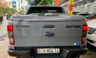 Ford Ranger Raptor 2020 - Cam kết không đâm đụng, ngập nước