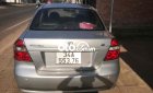 Daewoo Gentra cần bán 2007 - cần bán