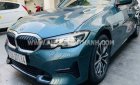 BMW 320i 2019 - Màu xanh lam, xe nhập đẹp như mới