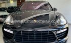 Porsche Cayenne 2010 - Màu đen, xe nhập số tự động