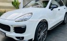 Porsche Cayenne 2016 - Xe nhập khẩu nguyên chiếc  