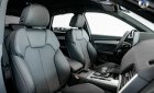 Audi Q5 2022 - Xe màu đen