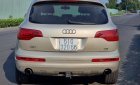 Audi Q7 2006 - Xe màu bạc giá ưu đãi