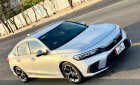 Honda Civic 2022 - Màu mới siêu lướt giá tốt