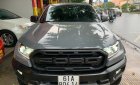 Ford Ranger Raptor 2020 - Cam kết không đâm đụng, ngập nước