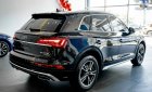 Audi Q5 2022 - Xe màu đen