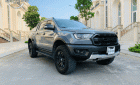 Ford Ranger Raptor 2021 - Xe nhập Thái, thể thao, cực chất, xe mới như hãng