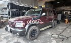 Isuzu Trooper Cần bán   2000 - Cần bán isuzu trooper