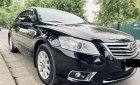 Toyota Camry 2009 - Màu đen, nhập khẩu nguyên chiếc 