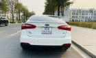 Kia K3 2014 - Xe màu trắng