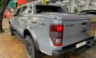 Ford Ranger Raptor 2020 - Cam kết không đâm đụng, ngập nước