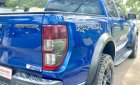 Ford Ranger Raptor 2018 - Màu xanh lam, nhập khẩu