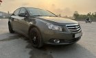 Daewoo Lacetti 2010 - Màu xanh đá đẹp