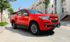 Chevrolet Colorado 2017 - Xe thể thao, lịch lãm, biển thành phố, nhập Thái như mới